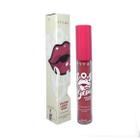 Gloss S.O.S. Volume Labial Vivai Gloss - Rosa