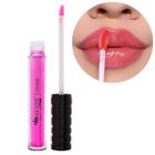 Gloss Thick Lips Vegano Efeito Volume Para Lábios Max Love