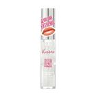 Gloss volume máximo ruby kisses big e full power 4,5ml rlpp02br