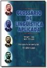 Glossario de linguistica aplicada: portugues-ingle - PONTES EDITORES