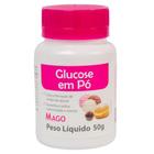 Glucose em Pó Mago 50g