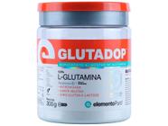 Glutadop 300g - Elemento Puro