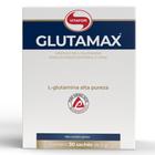 Glutamax 100% L-Glutamina 30 Sachês de 5g - Vitafor