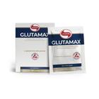 Glutamax L- Glutamina de Alta Pureza 30 Saches