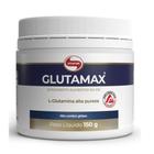 Glutamax Pote 150g L Glutamina Glutamine Vitafor