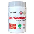 Glutamin Up Day 100% 500g Nutrata