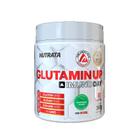 Glutamin Up Imuno Day 300g - Nutrata