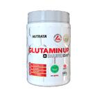 Glutamin Up Imuno Day 500g - Nutrata
