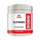 Glutamina 100% 300g Titan