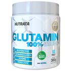Glutamina 100% Imuno - 300g - Nutrata