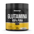 Glutamina 100% Pura 300G - Sem sabor