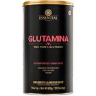 Glutamina 100% Pura - Lata 600g - Essential Nutrition