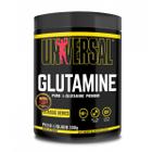 Glutamina 100% Pura Universal Nutrition 300g