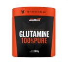 Glutamina 100% Pure 300g New Millen