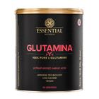 Glutamina 100% Pure Essential Nutritional 300g