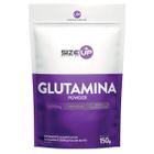 Glutamina 150g - Refil - Natural - Size-Up