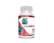 Glutamina - 180 Comprimidos 700Mg
