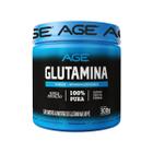 Glutamina - (300g) - AGE