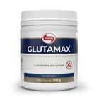 Glutamina 300g Glutamax Vitafor Alta Pureza Tecnologia Japonesa