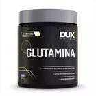 Glutamina 300g original Em Pó Sem Sabor Dux Nutrition