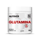 Glutamina (500g) - Padrão: Único - Nutrata