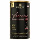 Glutamina 600g Imunidade Essential Nutrition
