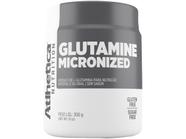 Glutamina Atlhetica Nutrition Micronized