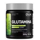 Glutamina Dux de Alta Qualidade Aminoácido Pote 300g