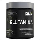 Glutamina em Pó Pote 300g Dux Nutrition