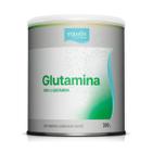 Glutamina Equaliv: Suplemento em Pó 100% Vegetal