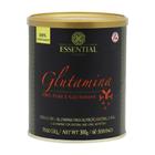 Glutamina - Essential Nutrition 300g