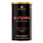 Glutamina Essential Nutrition 600g