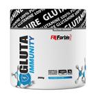 Glutamina Gluta Immunity Elite Series 300g - FN Forbis Nutrition