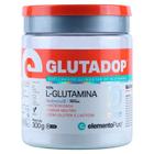 Glutamina GlutaDop - Elemento Puro