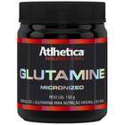Glutamina Glutamine Micronized 300gr Atlhetica Nutrition