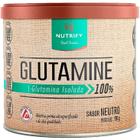 Glutamina Glutamine Nutrify Neutro 150g L-glutamina Isolada