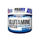 Glutamina Glutamine Power 150g Profit Labs