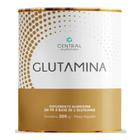 Glutamina Imunidade 300g Central Nutrition