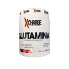 Glutamina Isolada (300g) - XCharge