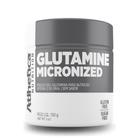 Glutamina Micronized 150g Atlhetica Nutrition