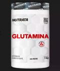 Glutamina Nutrata 1kg