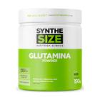 Glutamina Powder 150g Pote - Synthesize