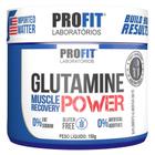 Glutamina Power 150g L-Glutamina - Profit