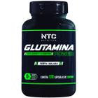Glutamina Power Treino Suplemento Natural Natunectar 120 Capsulas 100% Pura Original Premium