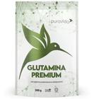 Glutamina Premium - (300g) - 100% Pura - Pura Vida