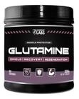 Glutamina Premium - Recuperação Muscular 60 Doses