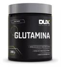 Glutamina Pura Dux Nutrition 300g Vegano