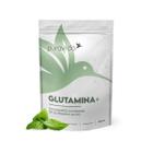 Glutamina Puravida 300g Suplemento em Pó