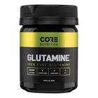 Glutamine 100 Pure 100G - Core Nutrition