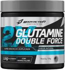 Glutamine double force 150g - BODYACTION